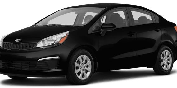 KIA RIO 2017 KNADM4A36H6119439 image KIA RIO 2017 KNADM4A36H6119439 image