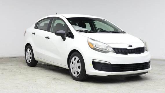 KIA RIO 2017 KNADM4A33H6048006 image KIA RIO 2017 KNADM4A33H6048006 image