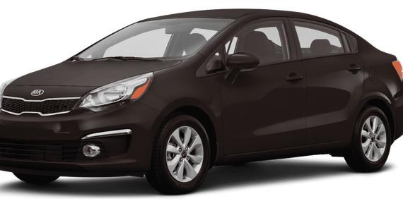 KIA RIO 2017 KNADN4A39H6025651 image KIA RIO 2017 KNADN4A39H6025651 image