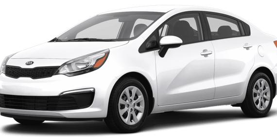 KIA RIO 2017 KNADM4A30H6016114 image KIA RIO 2017 KNADM4A30H6016114 image