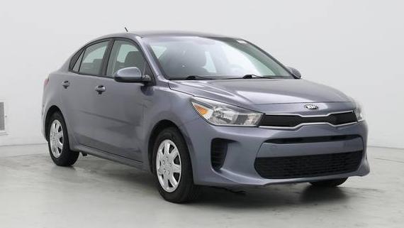 KIA RIO 2020 3KPA24AD2LE295976 image