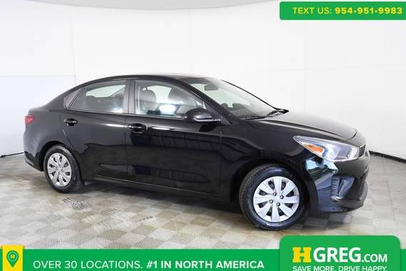 KIA RIO 2020 3KPA24AD7LE336893 image