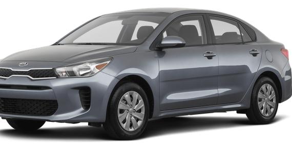 KIA RIO 2020 3KPA24AD2LE334047 image