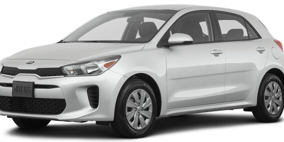 KIA RIO 2020 3KPA25AD3LE349694 image