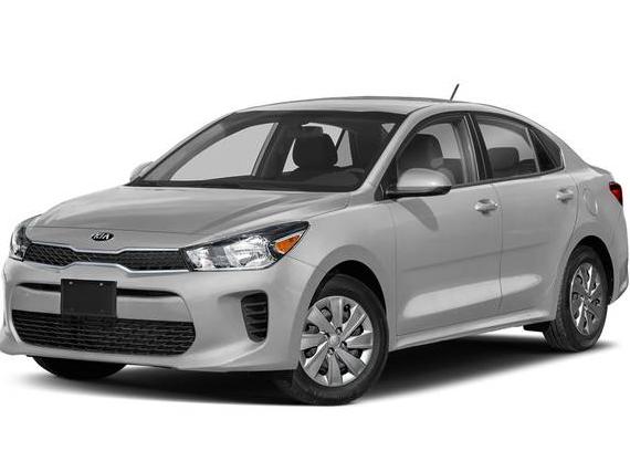 KIA RIO 2020 3KPA24ADXLE322020 image
