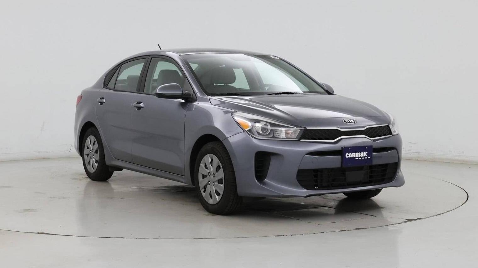 KIA RIO 2020 3KPA24AD9LE349774 image