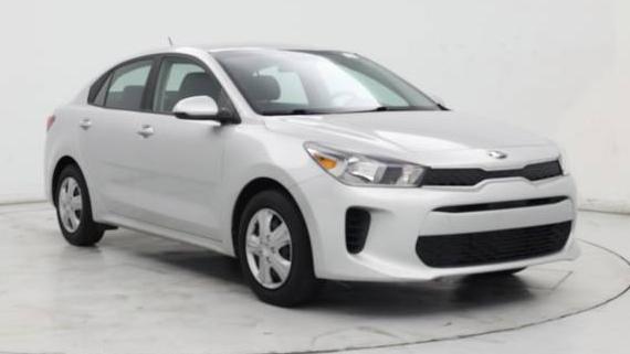 KIA RIO 2020 3KPA24AD7LE337817 image