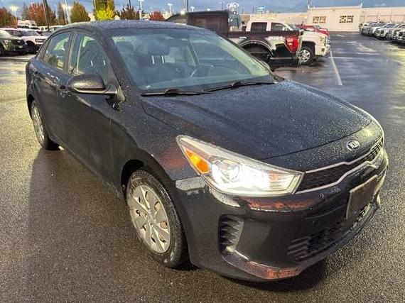 KIA RIO 2020 3KPA24AD2LE299073 image KIA RIO 2020 3KPA24AD2LE299073 image