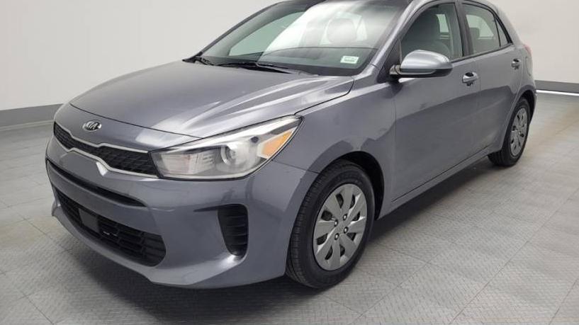 KIA RIO 2020 3KPA25AD0LE334330 image