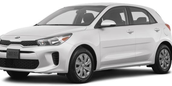 KIA RIO 2020 3KPA25AD6LE270696 image