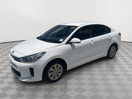 KIA RIO 2020 3KPA24AD3LE296344 image