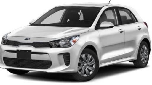 KIA RIO 2020 3KPA25AD5LE303722 image