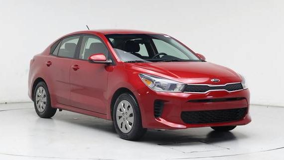 KIA RIO 2020 3KPA24AD4LE359967 image