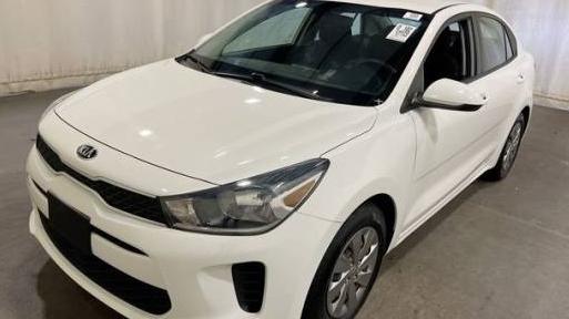 KIA RIO 2020 3KPA24AD2LE260015 image