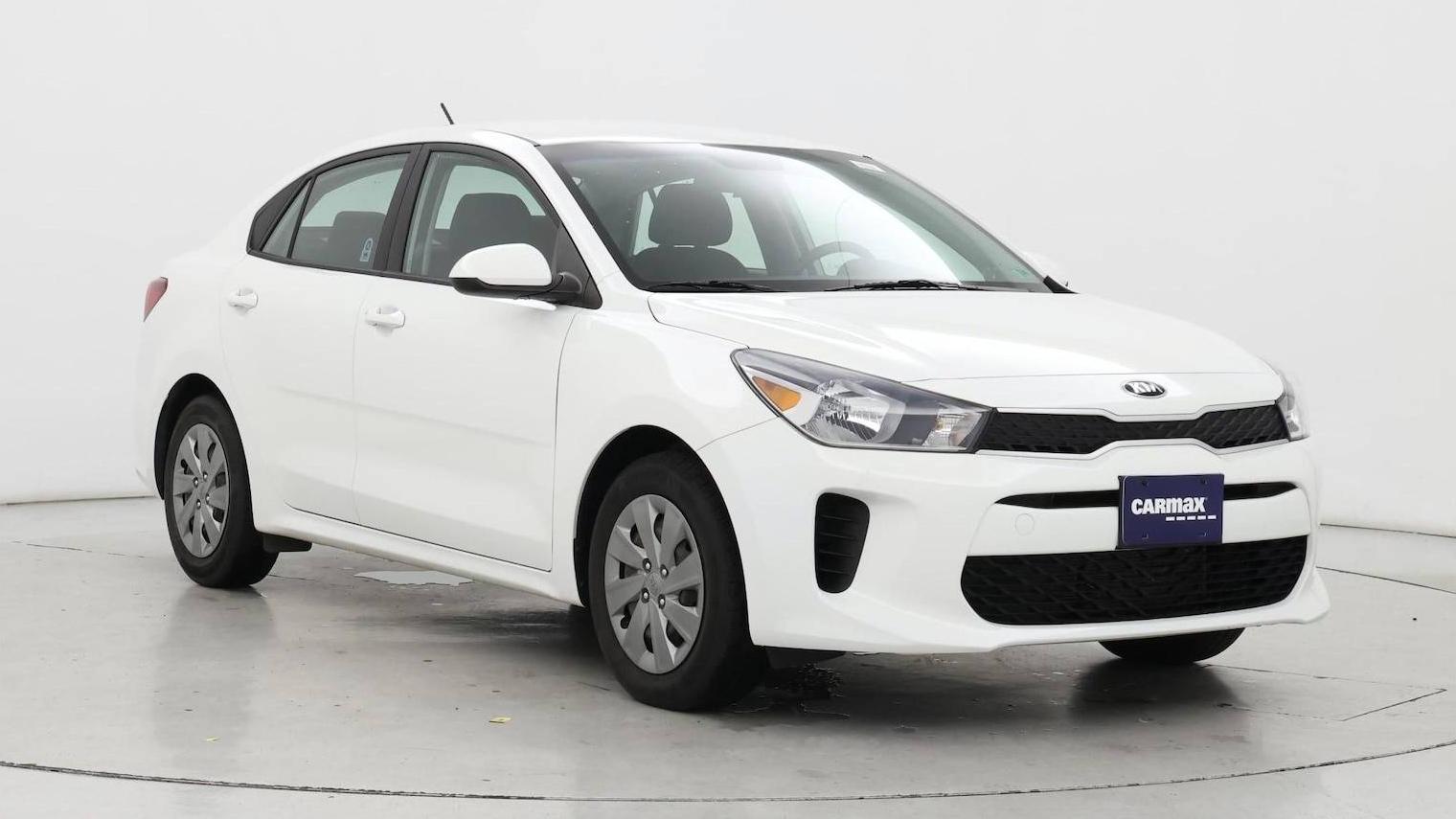 KIA RIO 2020 3KPA24AD6LE311080 image