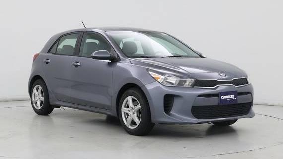 KIA RIO 2020 3KPA25AD4LE348747 image