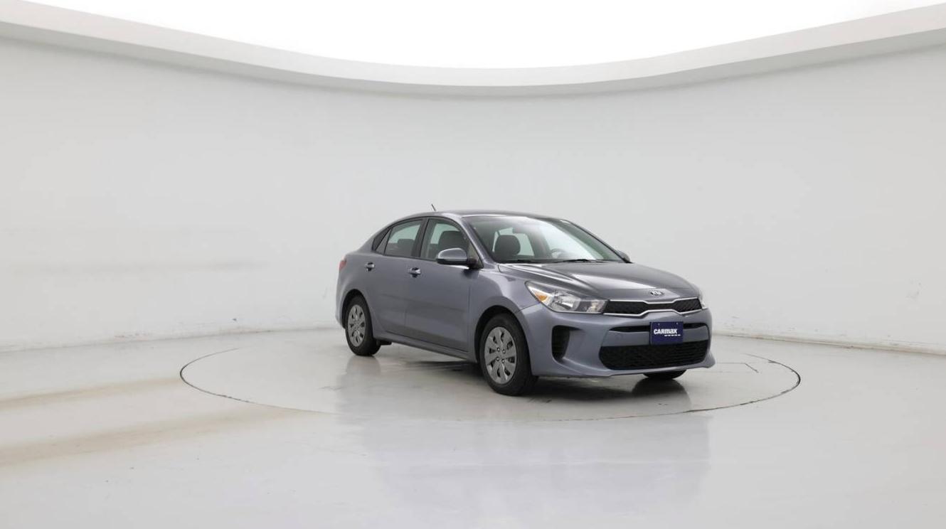 KIA RIO 2020 3KPA24AD5LE335970 image