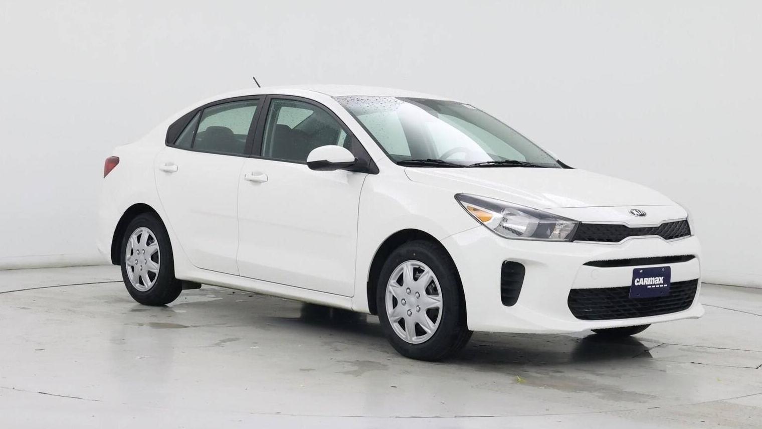 KIA RIO 2020 3KPA24AD7LE335565 image