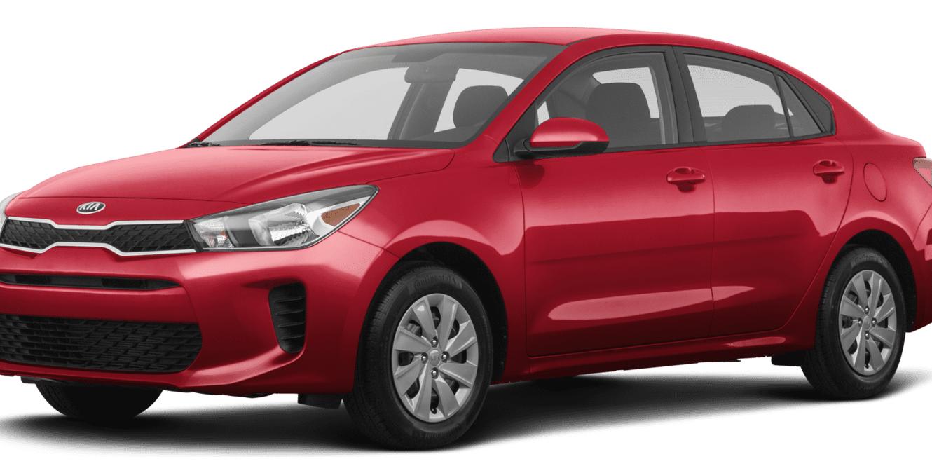 KIA RIO 2020 3KPA24AD0LE273698 image KIA RIO 2020 3KPA24AD0LE273698 image
