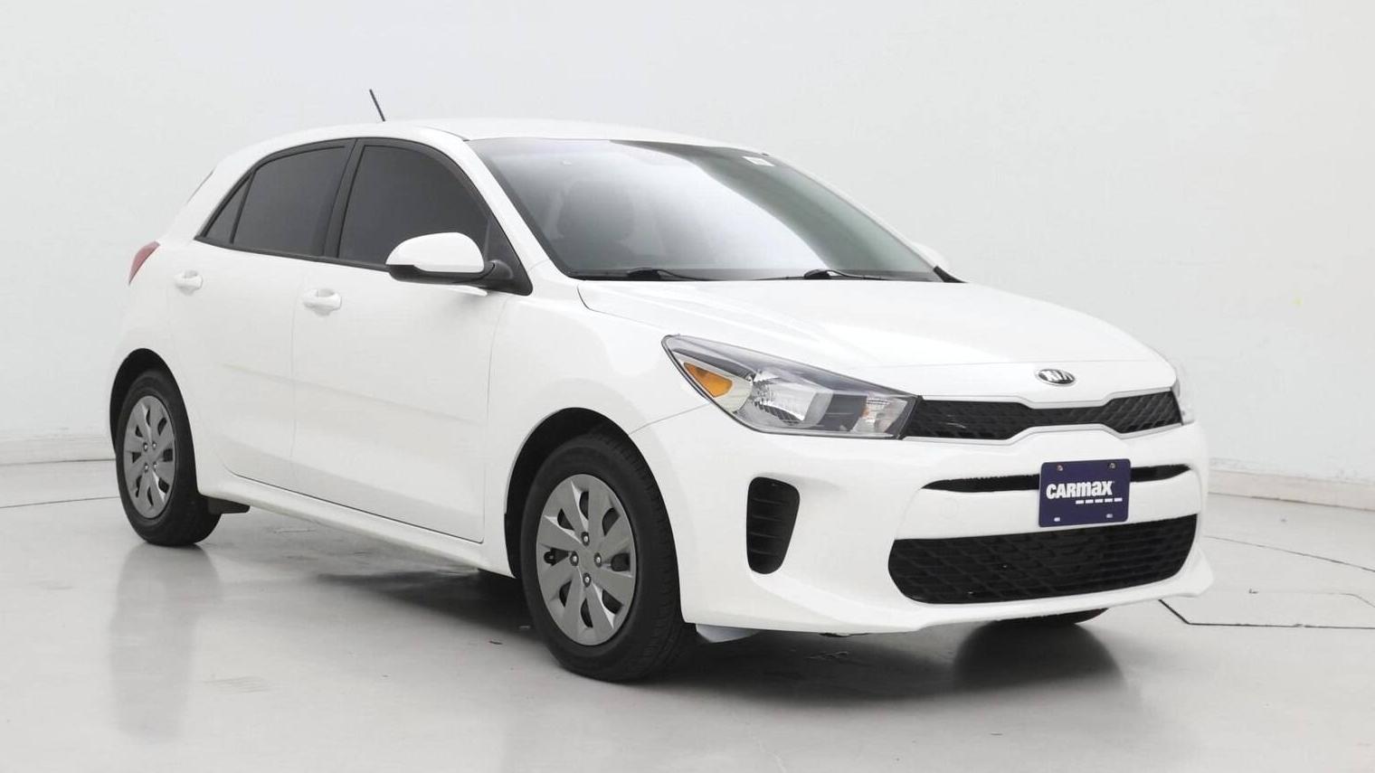 KIA RIO 2020 3KPA25AD0LE313719 image