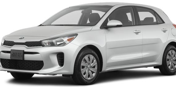 KIA RIO 2020 3KPA25AD0LE349944 image