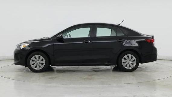 KIA RIO 2020 3KPA24AD5LE335905 image