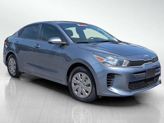 KIA RIO 2020 3KPA24AD7LE279529 image