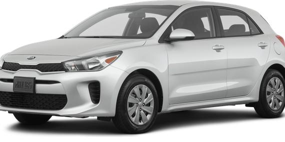 KIA RIO 2020 3KPA25AD0LE328351 image
