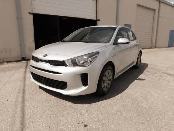 KIA RIO 2020 3KPA25AD1LE329377 image KIA RIO 2020 3KPA25AD1LE329377 image
