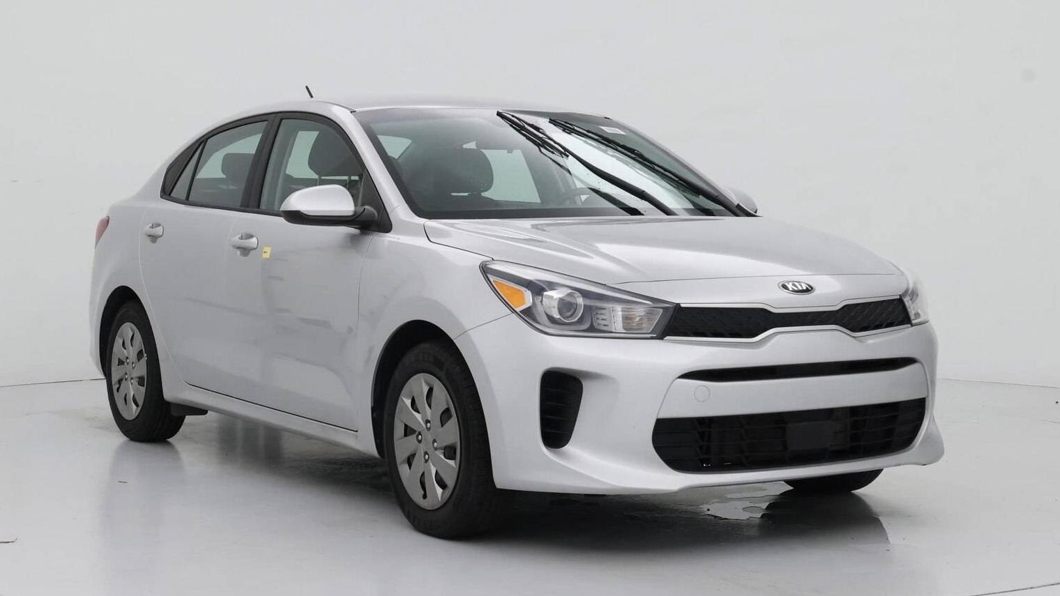 KIA RIO 2020 3KPA24AD0LE343328 image