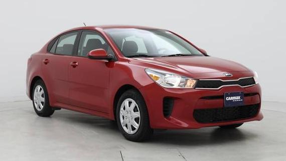 KIA RIO 2020 3KPA24AD2LE359000 image