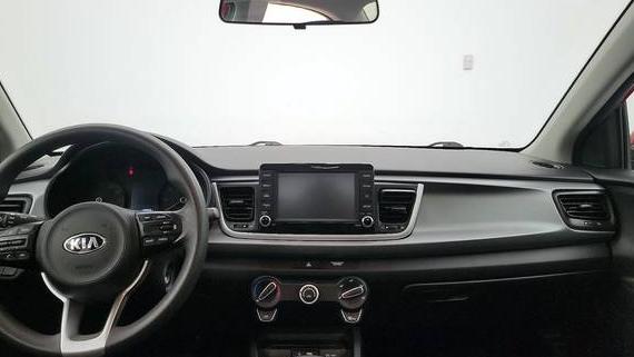 KIA RIO 2020 3KPA24AD0LE268419 image