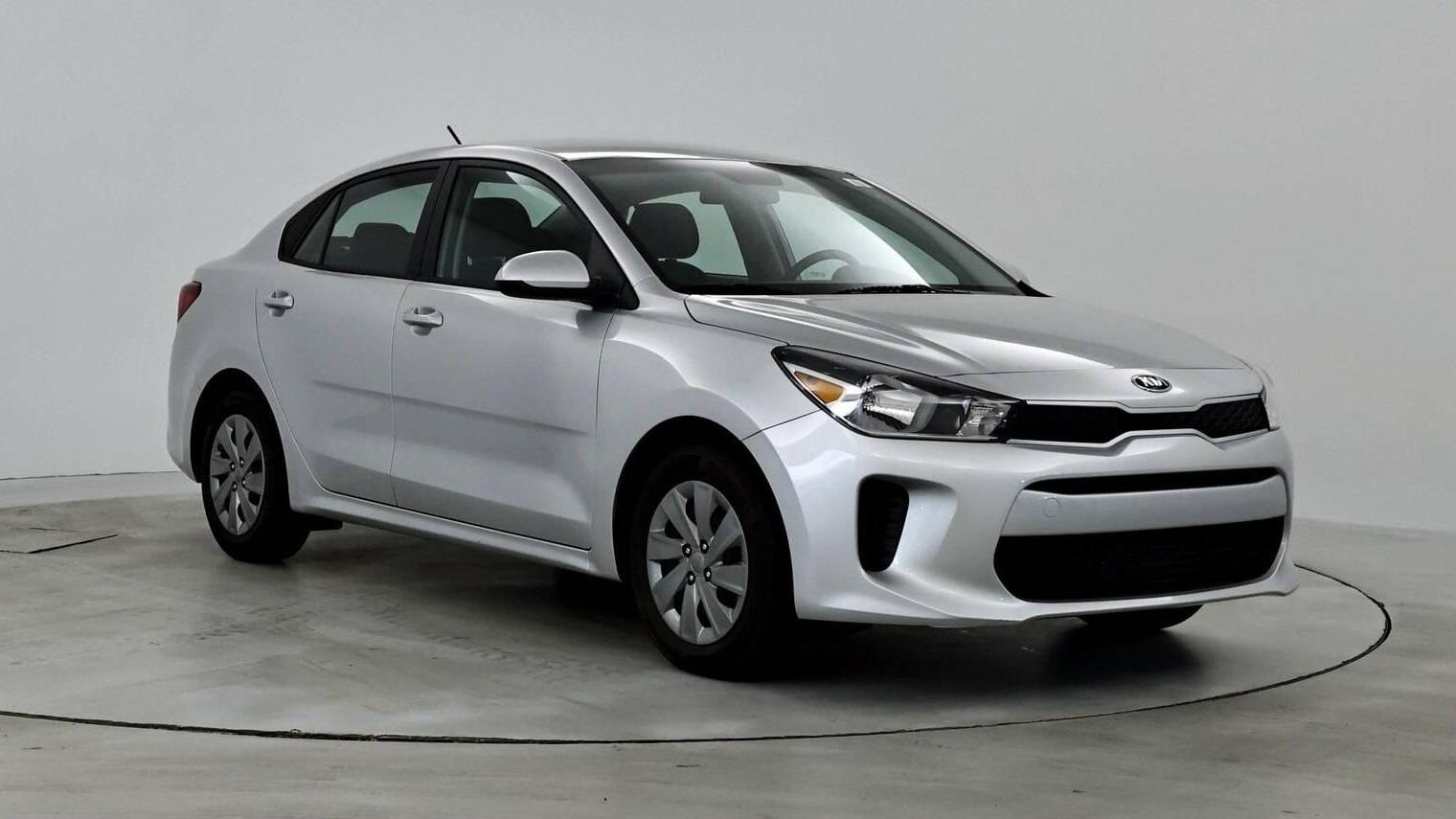 KIA RIO 2020 3KPA24AD4LE314964 image