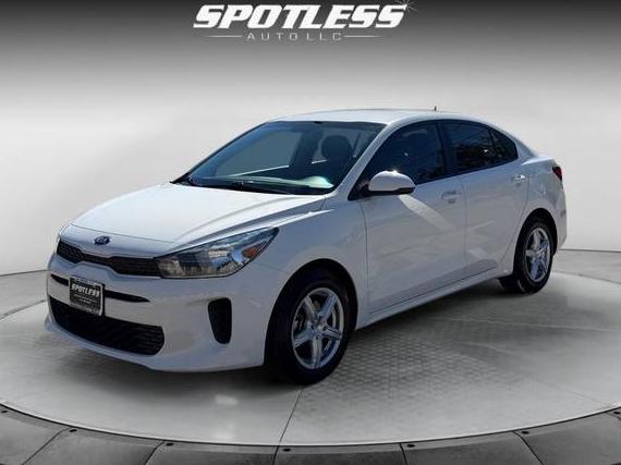 KIA RIO 2020 3KPA24AD1LE335397 image KIA RIO 2020 3KPA24AD1LE335397 image
