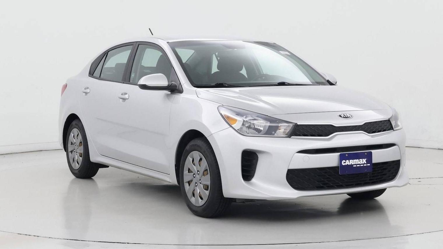 KIA RIO 2020 3KPA24AD0LE331101 image