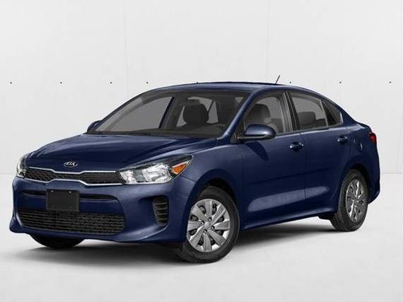 KIA RIO 2020 3KPA24AD2LE316177 image KIA RIO 2020 3KPA24AD2LE316177 image
