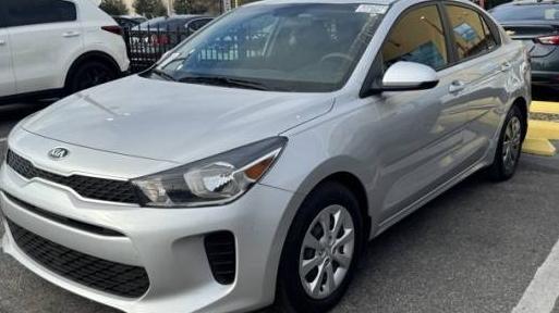 KIA RIO 2020 3KPA24AD6LE336013 image