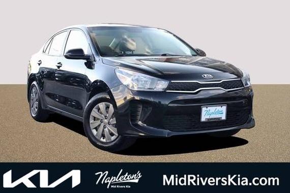 KIA RIO 2020 3KPA24AD2LE333500 image KIA RIO 2020 3KPA24AD2LE333500 image