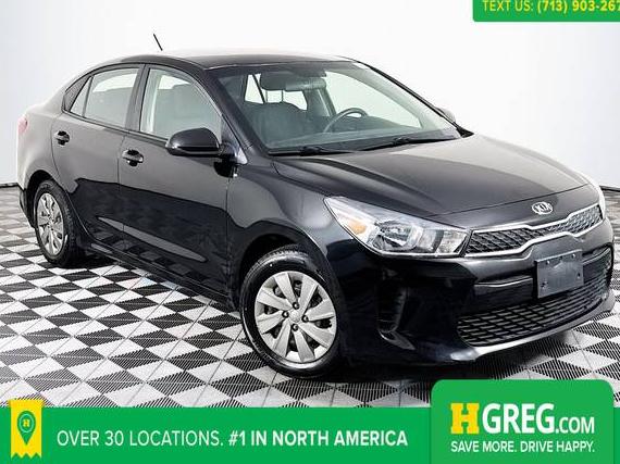 KIA RIO 2020 3KPA24AD8LE336918 image KIA RIO 2020 3KPA24AD8LE336918 image