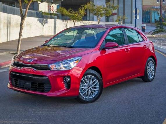 KIA RIO 2020 3KPA25AD0LE337955 image