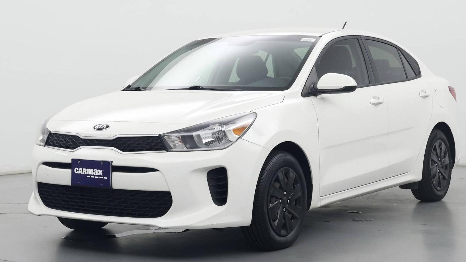 KIA RIO 2020 3KPA24AD2LE298019 image