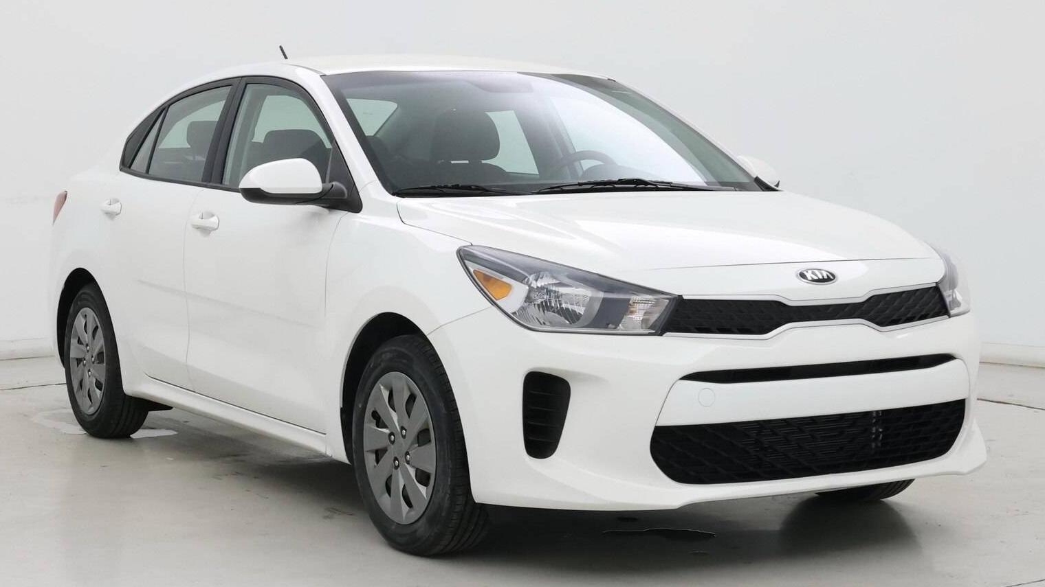 KIA RIO 2020 3KPA24AD2LE330905 image