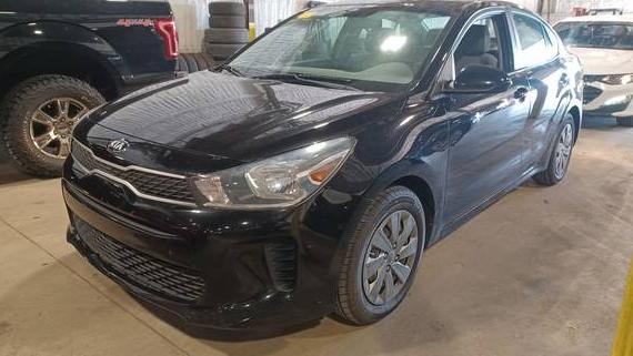 KIA RIO 2020 3KPA24AD8LE299305 image KIA RIO 2020 3KPA24AD8LE299305 image