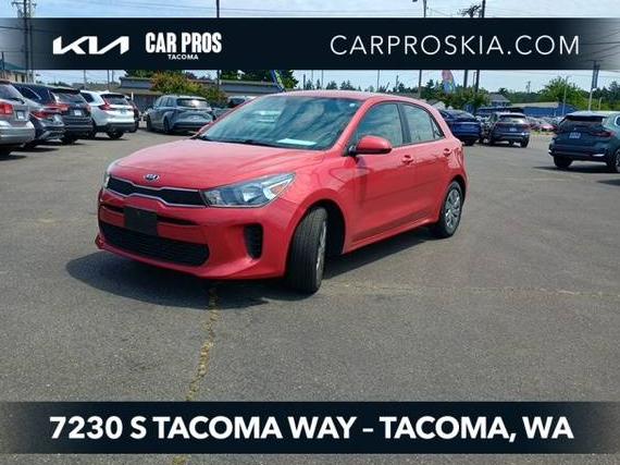 KIA RIO 2020 3KPA25AD1LE349046 image