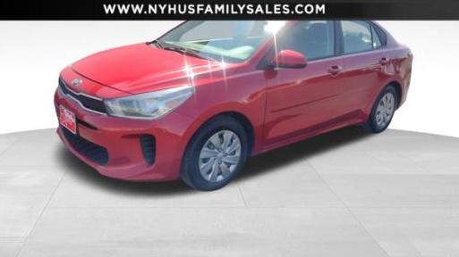 KIA RIO 2020 3KPA24AD0LE307039 image