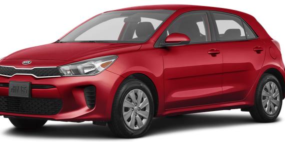 KIA RIO 2020 3KPA25AD1LE329086 image