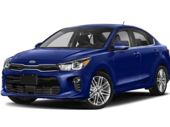 KIA RIO 2020 3KPA24AD2LE352936 image