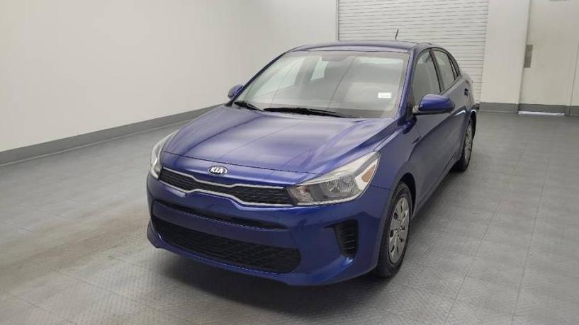 KIA RIO 2020 3KPA24AD2LE295895 image