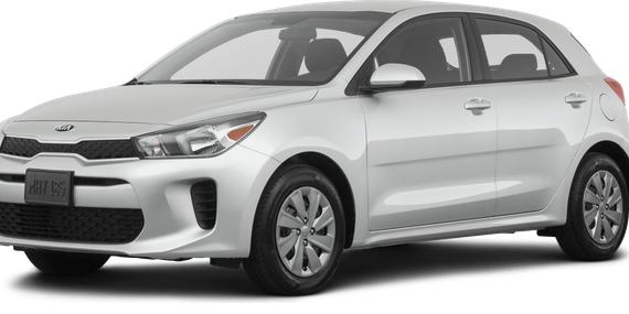 KIA RIO 2020 3KPA25AD0LE289924 image