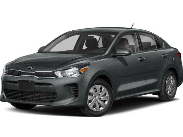 KIA RIO 2020 3KPA24ADXLE282344 image